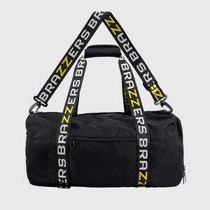 Brazzer's Duffle Bag